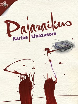 cover image of Pajaraikus